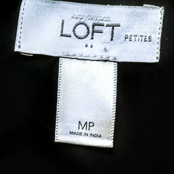 ANN TAYLOR LOFT DRESS - Picture 8 of 8